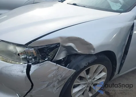 2014 Lexus Es 300H z USA, uszkodzony, nr VIN JTHBW1GG1E2076238